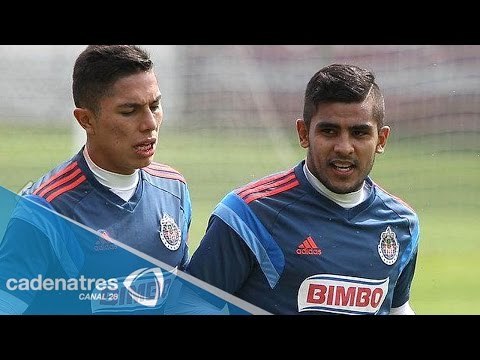 Liguilla: Miguel Ponce ve favorito a Atlas sobre Chivas