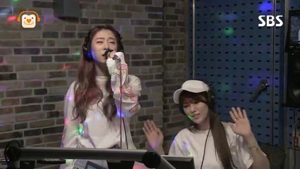 170803 영스트리트 다원&연정