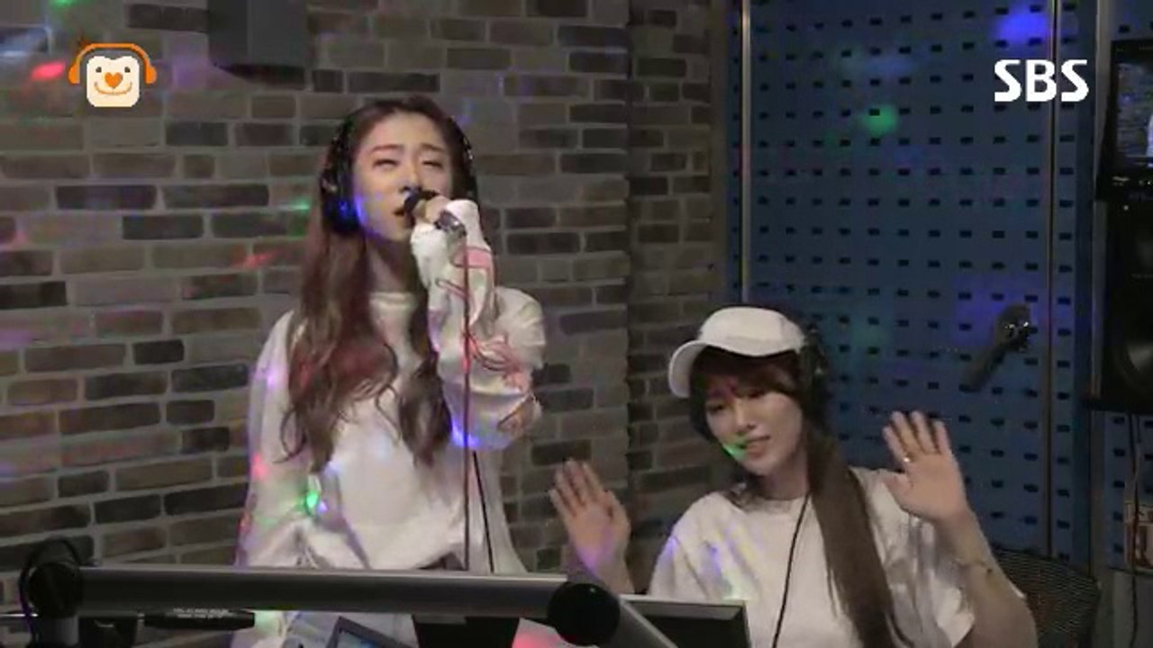 170803 영스트리트 다원&연정