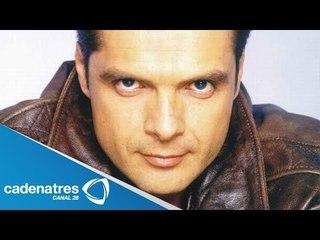 Ariel López Padilla tiene otra oportunidad para crear a su hijo