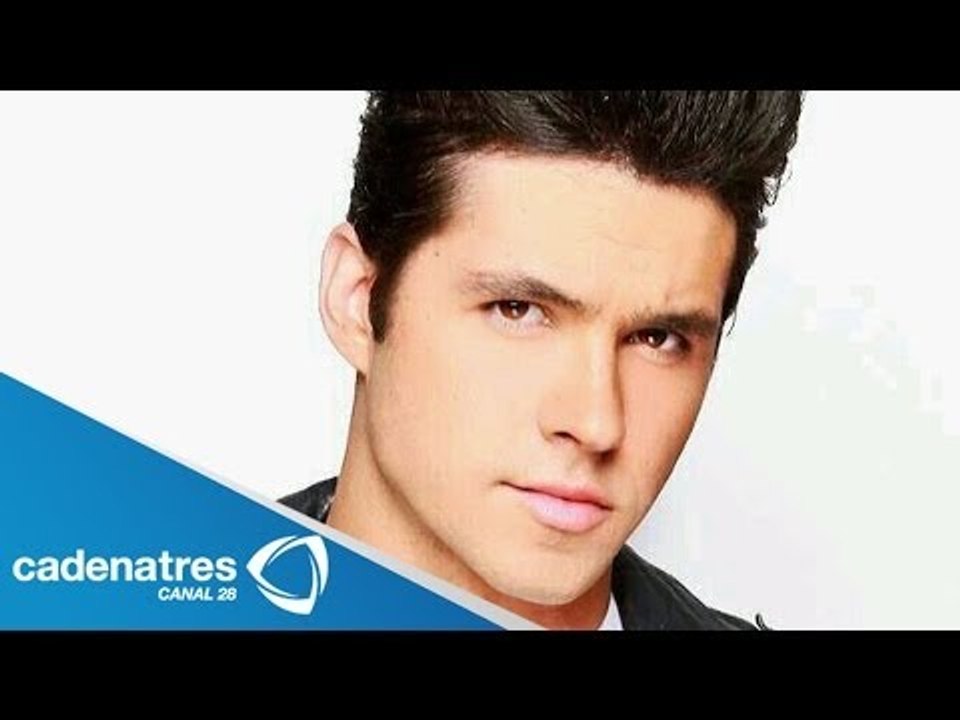Eleazar Gómez confiesa que tiene romance con Danna Paola
