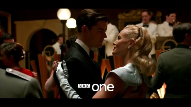 SS GB: Trailer BBC One