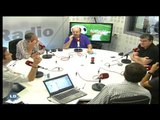 Fútbol es Radio: Del Bosque defiende a Piqué - 09/06/15
