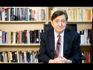 Videoblog de Federico: "Albert Rivera tiene un problema, no conoce España"