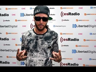 Fyahbwoy, un referente del reggae dancehall internacional