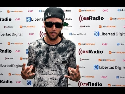 Fyahbwoy, un referente del reggae dancehall internacional