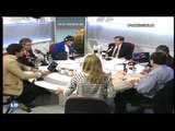 Tertulia de Federico: Ciudadanos da su apoyo al PSOE en Andalucía - 10/06/15