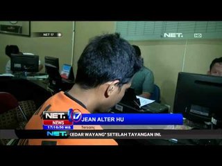 Rekonstruksi Pembunuhan Sri Wahyuningsih Belum Bisa Dilakukan -NET17