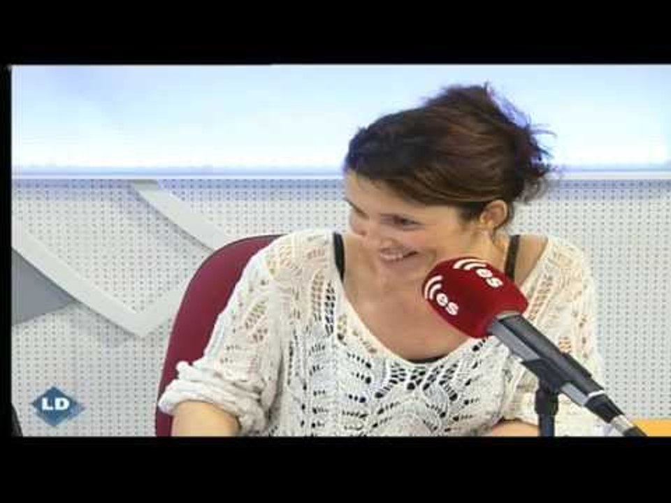 Es Sexo con Amor: "Miedo me das..." - 11/06/15