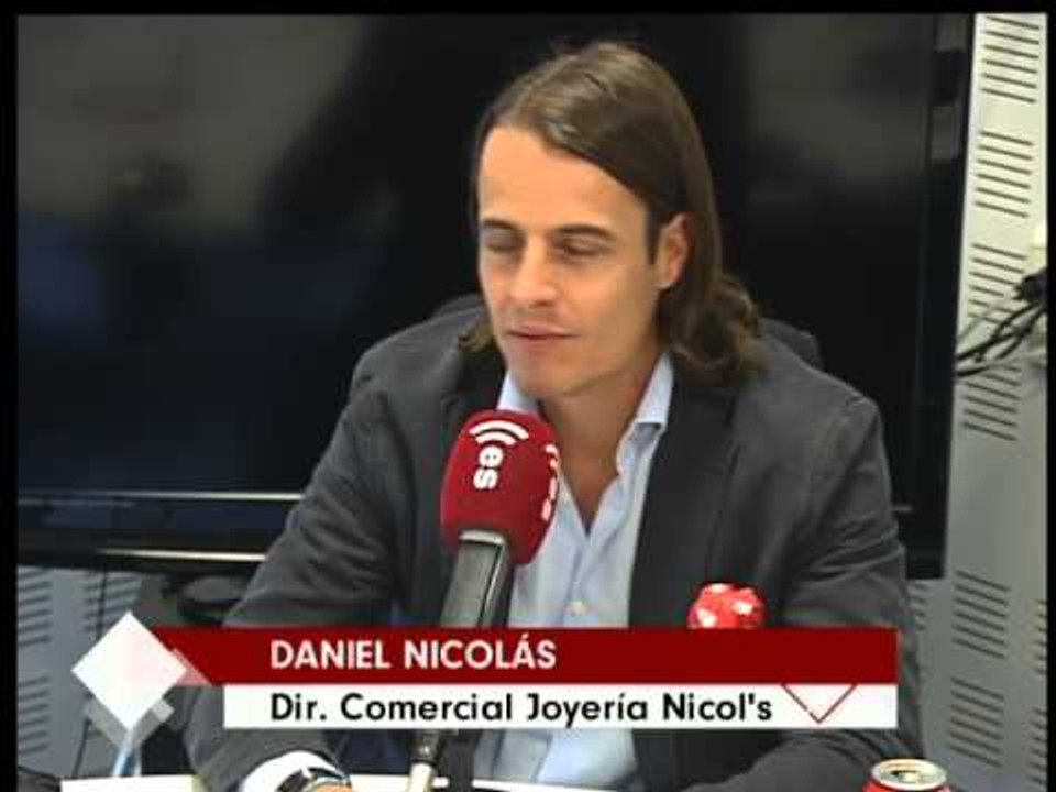 Las joyas como inversión