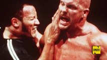 The Rock Shares Why He Used to Sell the Stone Cold Stunner So Hard