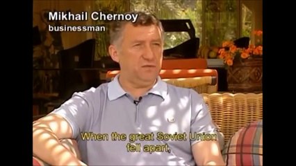 #SecretsSelfMadeBillionaires 0108 David and Simon Reuben 5 Lessons