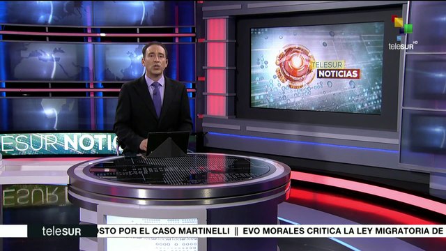 Entra en vigor tercera zona de distensión al norte de Homs en Siria