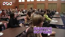 Японская манга! Мероприятие в Посольстве Японии в Москве!日本の「マンガ」