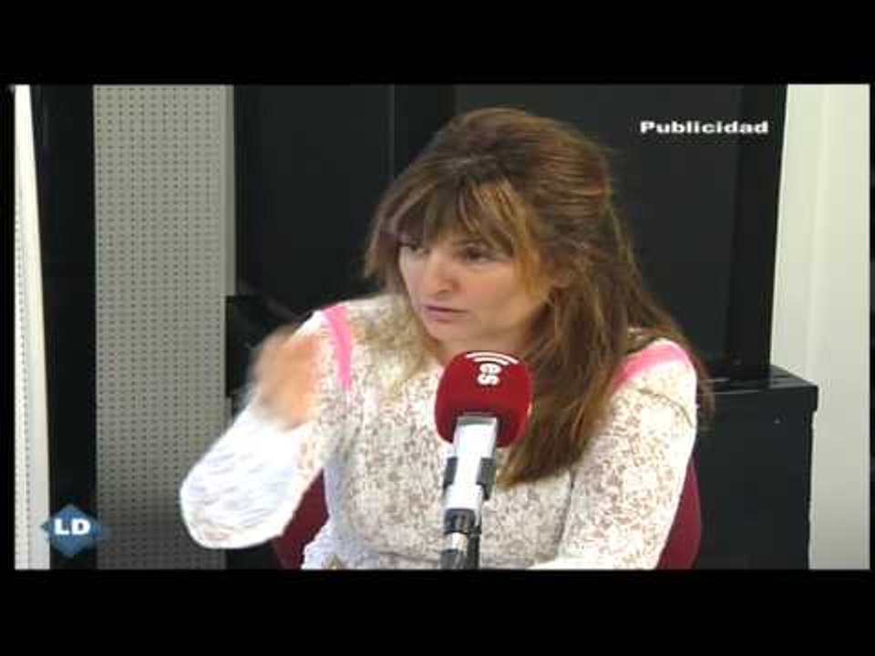 Crónica Rosa: Un error médico colapsó a Mariló Montero - 18/06/15