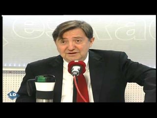 Federico a las 7: Más Rajoy en el PP - 19/06/15