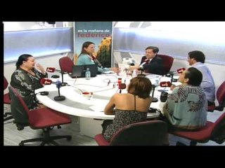Crónica Rosa: Tamara Falcó habla de su madre - 23/06/15