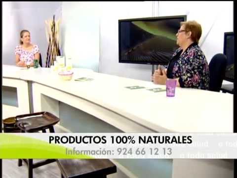 A Toda Salud: Belleza, estética y salud - 24/06/15