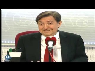 Federico a las 8: Rajoy devolverá la paga extra a funcionarios - 24/06/15