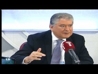 Tertulia de Federico: Los aplaudidores de Podemos - 24/06/15