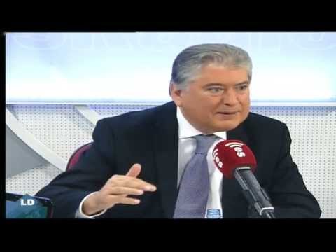 Tertulia de Federico: Los aplaudidores de Podemos - 24/06/15
