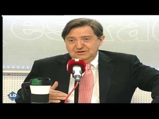 Federico a las 8: La Fiscalía pide imputar a Zapata - 25/06/15