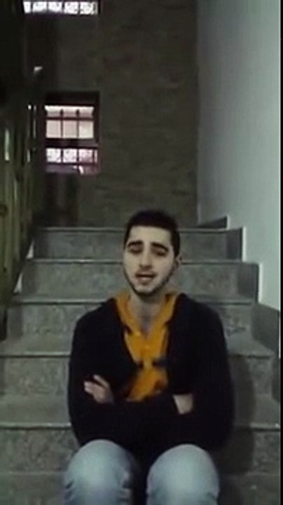 وجاءت سكرة الموت بالحق ابداع صوت رائع
