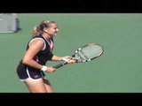 The Tennis G - Nadia Petrova
