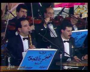 هاني شاكر - كده برضه يا قمر