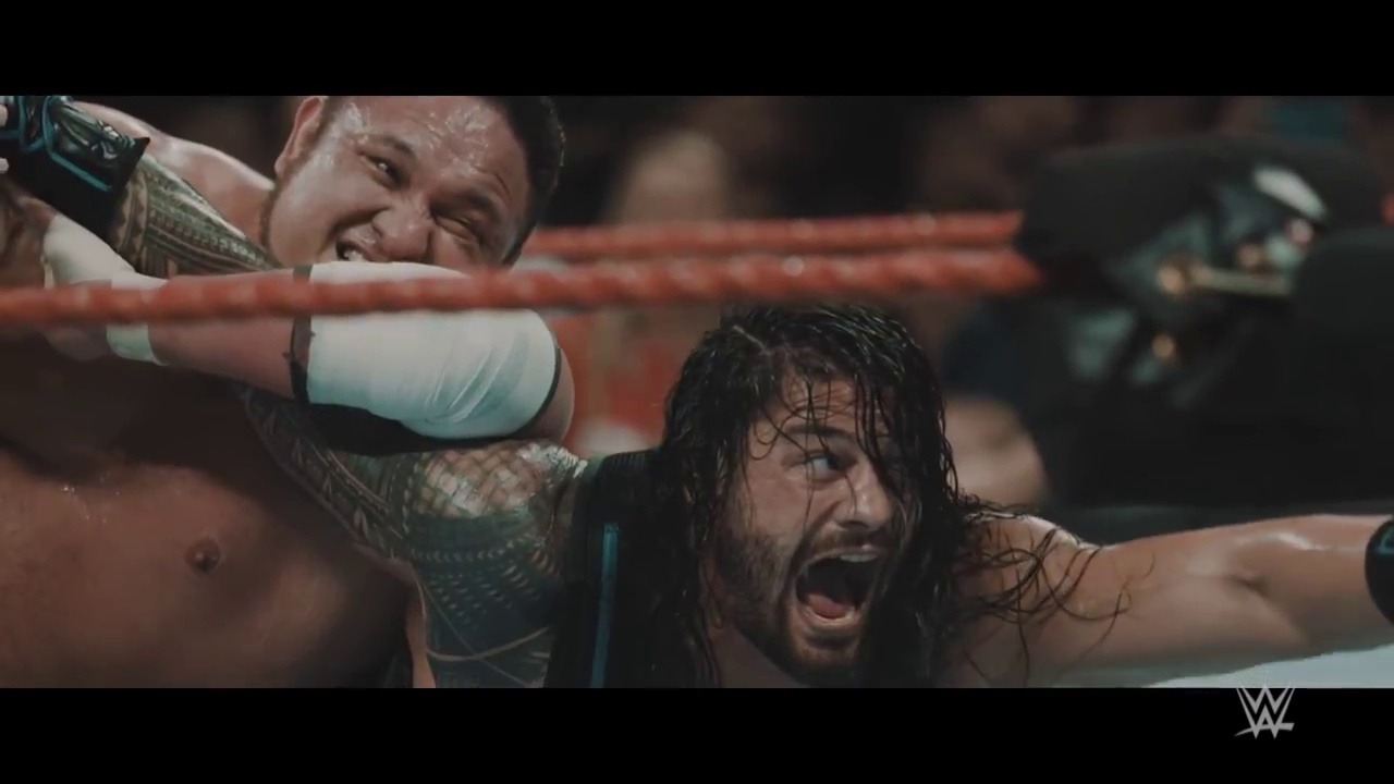 wwe