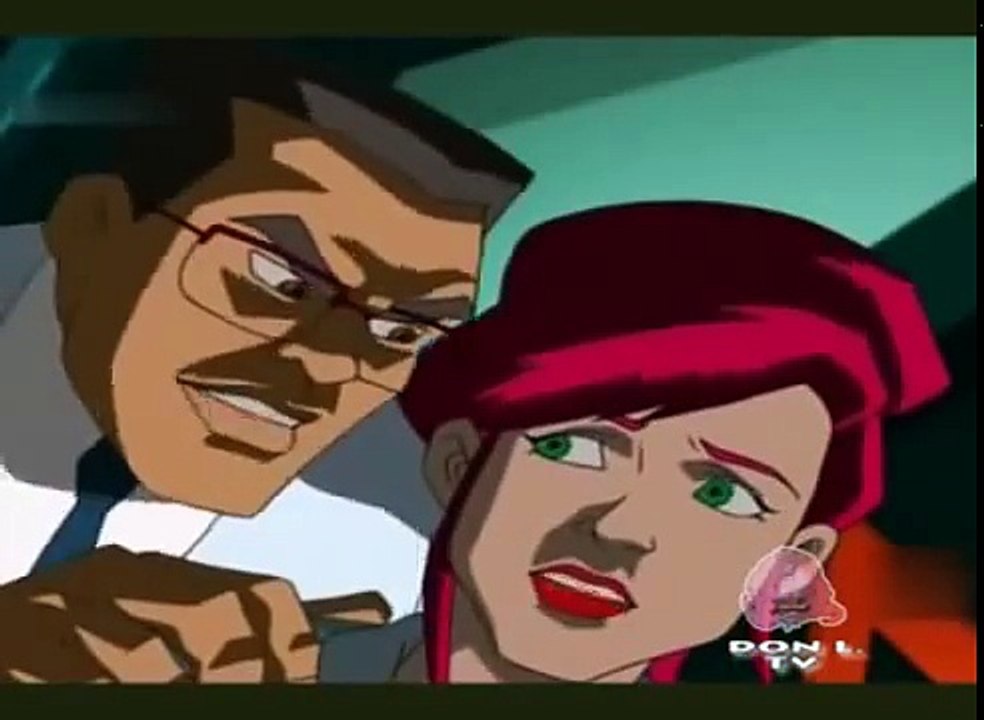 Teenage Mutant Ninja Turtles 2003   S1 Ep. 2