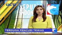 Dituding Mencuri di Masjid, Pria Tewas Diamuk Massa