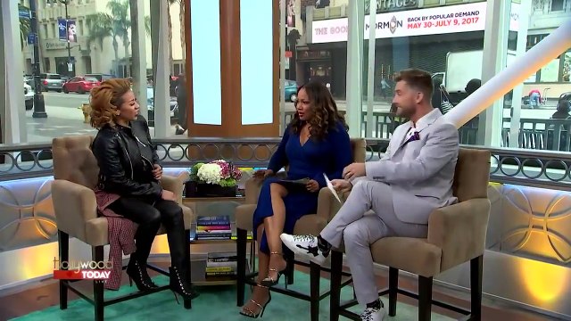 Keyshia Coles Nasty Stank Attitude Comes for Garcelle Beauvais