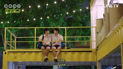 MAKE IT RIGHT 2 THE SERIES (SUB ESPAÑOL) THAI BL EP 12 (1-5)