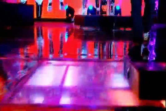 Muse - Supermassive Black Hole, Paris Bercy, 12/14/2006