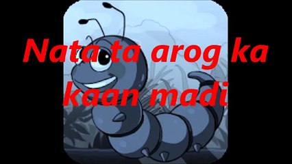 Honey My Love So Sweet BICOL VERSION BY: TOLATS