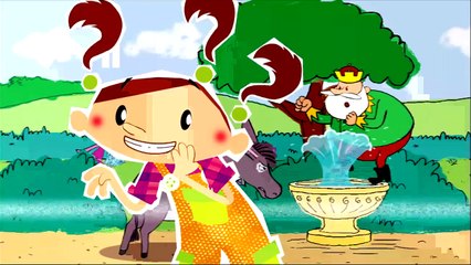 Cartoons For Children | MILA Tells | Animation Full Movie | Cartoon Movie - Full Ep. [2]