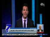 #السابعة | الغنوشي يهاجم التنظيم الدولي للإخوان وينتقد إخوان مصر