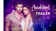 Aashiqui3 movie Trailer 2017 | HD | Hriithik Roshan | Sradda kapor | Sidharth malhotra | Alia Bhatt  | fan made