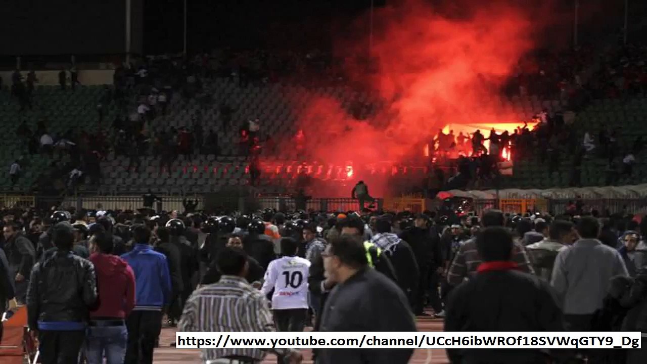 Tote nach Zusammenstößen bei Fußballspiel im Senegal