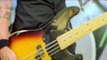 Mike Dirnt On The Fender Bassman 800 Head | Fender