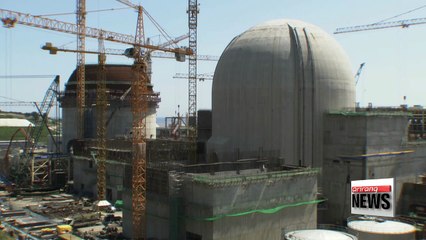 Vision of a nuclear energy-free Korea?