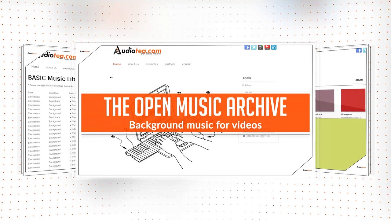 AudioTea.com Promo