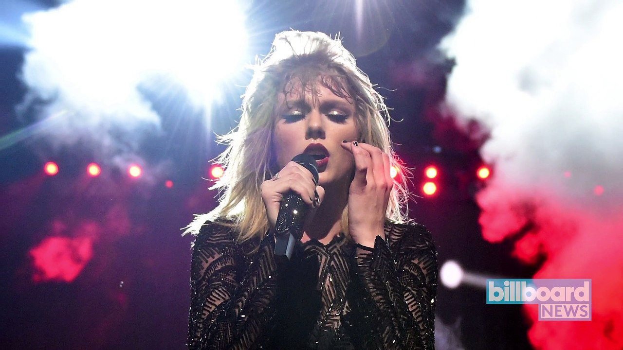 Fan Army Face-Off_ Selena Gomez's Selenators Battle Taylor Swift's Swifties _ Billboard News