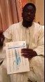 Serigne Assane Mbacke prouve que Macky a truqué les élections et attaque la presse - Regarder