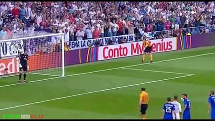 Juventus Vs Real Madrid ● UCL Final Cardiff 2017 ● All Goals From 2009 To 2017 ● 1080i HD