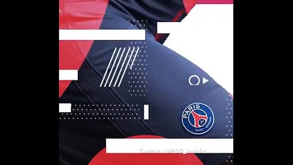 PSG chào mừng Neymar trên trang mạng xã hội của CLB
