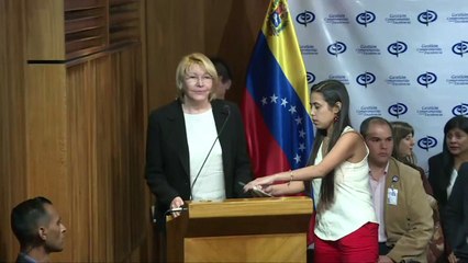 Procuradoria pede anulação de posse de Constituinte