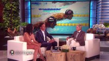 Ryan Lochte Reflects on Rio and DWTS