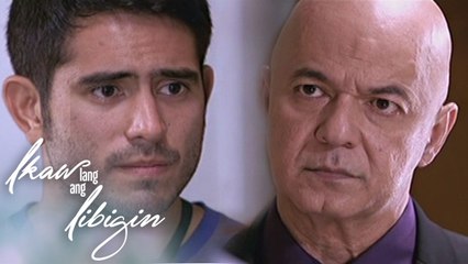 Ikaw Lang Ang Iibigin: Gabriel confronts Roman | EP 67